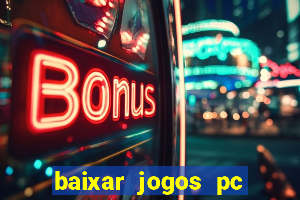 baixar jogos pc via μtorrent